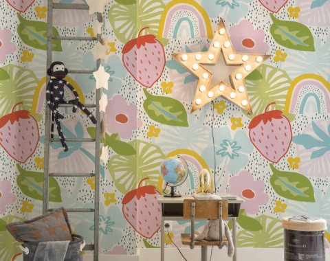 Обои BN Doodleedo BN 220771