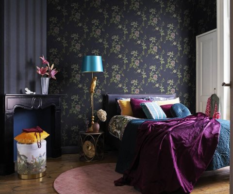 Обои BN Preloved bn220901