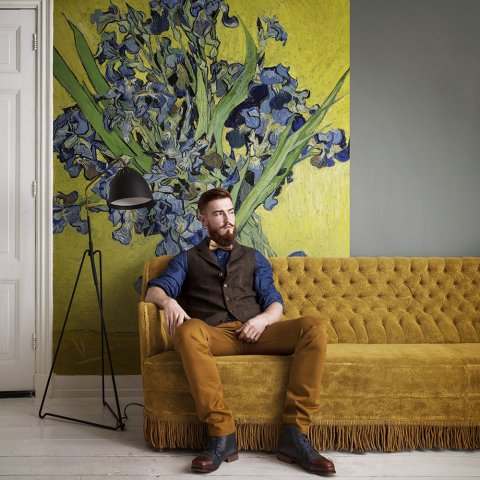 Обои BN Van Gogh BN 30545