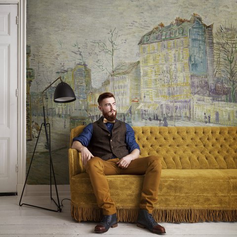 Обои BN Van Gogh BN 30546