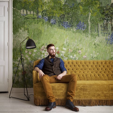 Обои BN Van Gogh BN 30547