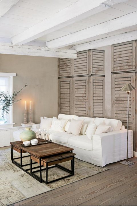 Обои BN Riviera Maison BN 30603