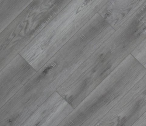 Кварцвиниловый SPC ламинат Damy Floor Family T7020-7 Дуб мореный