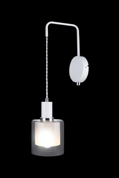 Бра 33 Идеи WLL408.00.007.WH-S25TR