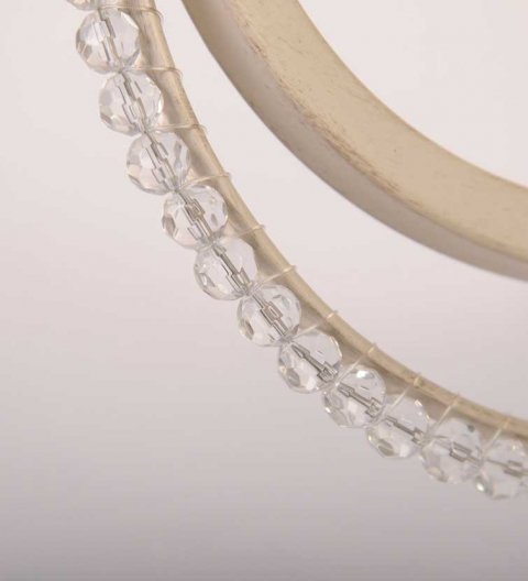 Бра Abrasax 3007/2(cream gold)