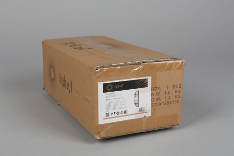 Бра Aployt Justa APL.609.11.01