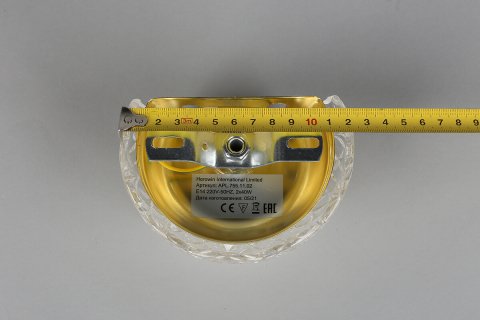 Бра Aployt Koletta APL.755.11.02