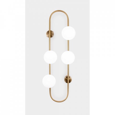 Бра Aployt Kornelia APL.308.01.04