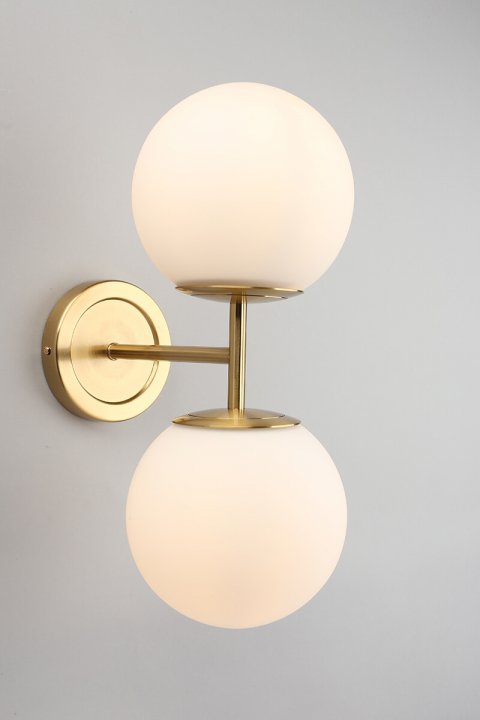 Бра Aployt Kristian APL.759.11.02