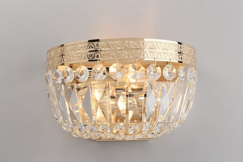 Бра Aployt Lidi APL.757.01.02