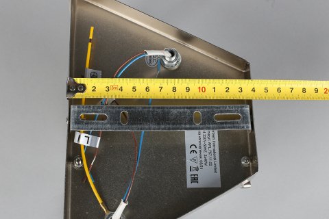 Бра Aployt Lidi APL.757.11.02