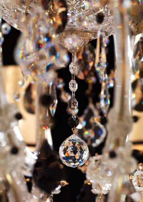 Бра Beby Group Golden Rose 130A01 Gold Sw