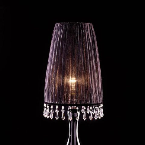 Бра Beby Group La Femme 7700A01 Black