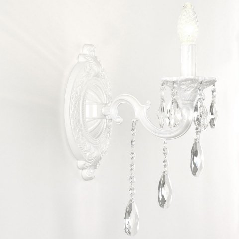 Бра Bohemia Ivele AL7801B10/1/175 B WG