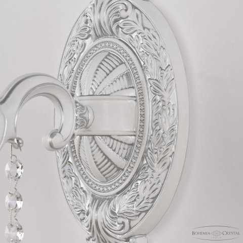 Бра Bohemia Ivele AL7801B10/1/175 B WMN