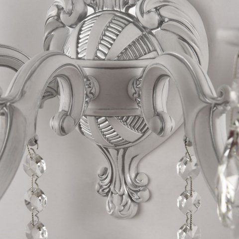 Бра Bohemia Ivele AL7801B15/3/175 A WMN