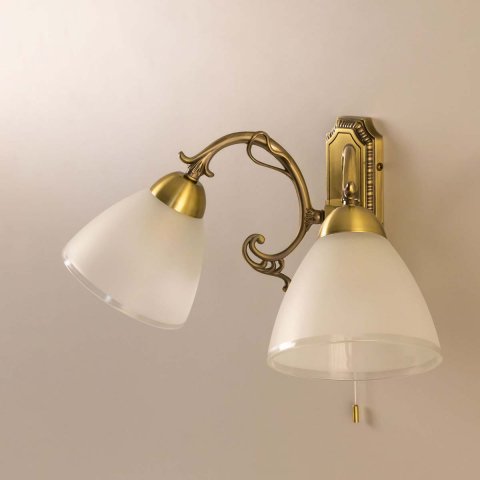 Бра Citilux Латур CL413421