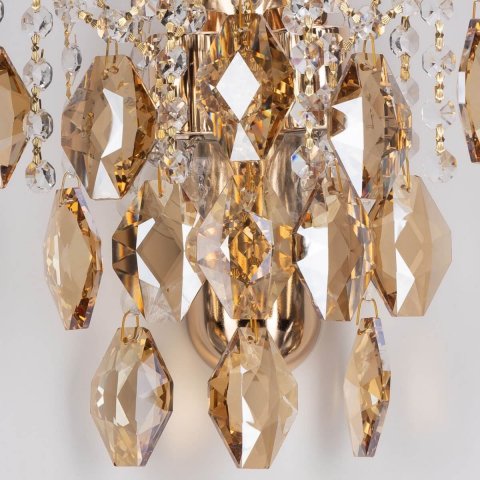 Бра De Markt City Бриз 111025402