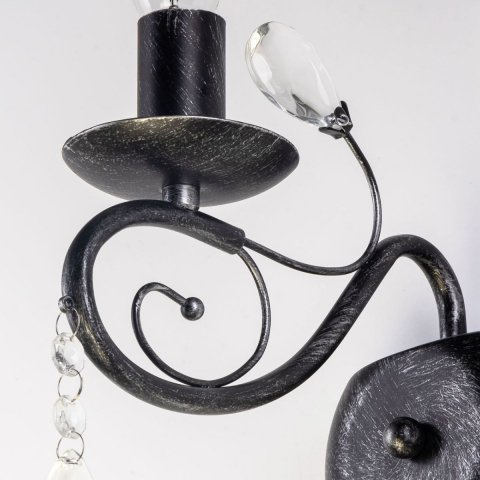 Бра De Markt City Лада 442020801