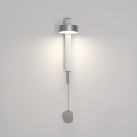 Бра Elektrostandard Orco 40112/LED серебро a057589