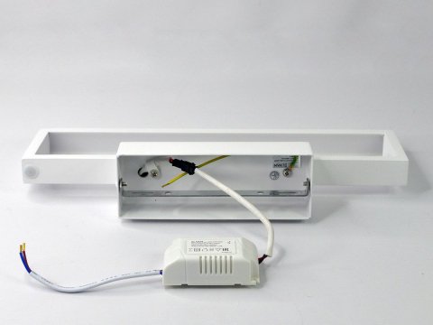 Бра Elvan GW-50310/1T-10W-WW-Wh