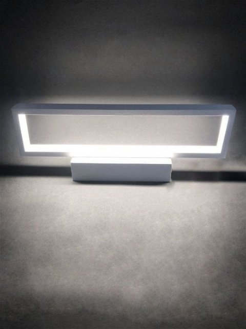 Бра Elvan GW-50310/1T-10W-WW-Wh