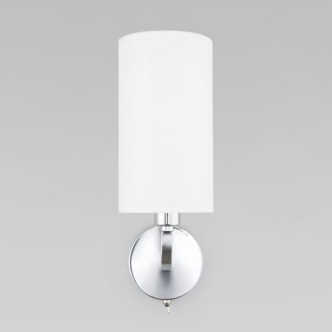 Бра Eurosvet Purezza 60128/1 хром