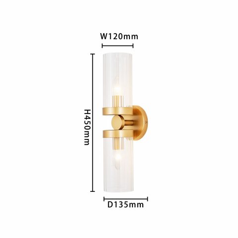 Бра Favourite Radiales 3099-2W