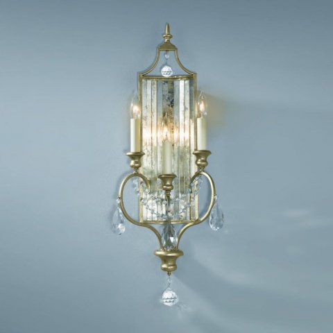 Бра Feiss FE/Gianna3W