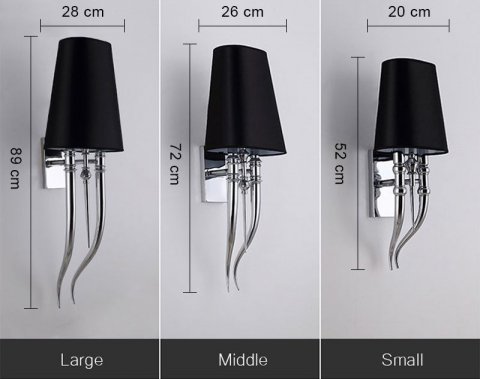 Бра Imperium Loft Brunilde Ipe Cavalli 189870-22