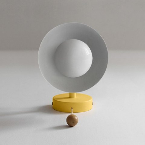 Бра Imperium Loft Fanta 204545-26