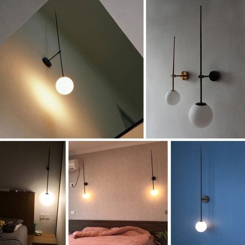 Бра Imperium Loft Lines 178057-26