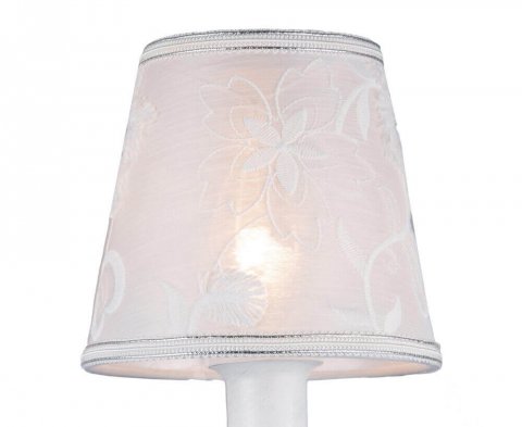 Бра Lumien Hall Жасмин 1002/1W-WS