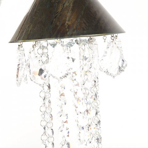 Бра MM Lampadari 6885/A1 V2507