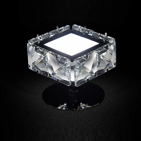 Настенный светильник Moderli Luna V1591-WL