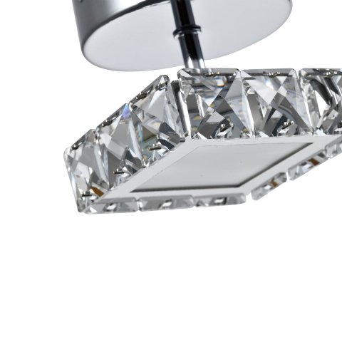 Настенный светильник Moderli Luna V1591-WL