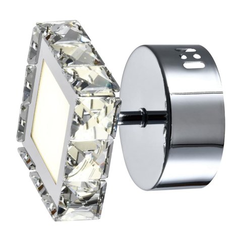 Настенный светильник Moderli Luna V1591-WL