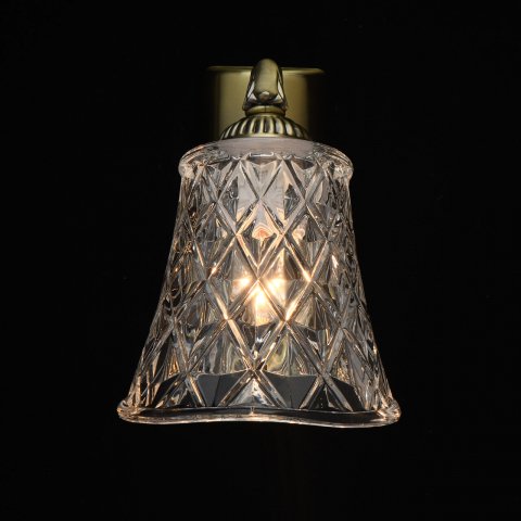 Бра MW-Light Ариадна 450029001