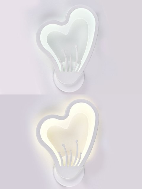 Бра Natali Kovaltseva Led Lamps 81133/1W