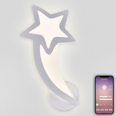 Бра Natali Kovaltseva Led Lamps 81145/1W