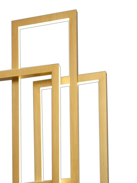 Бра Natali Kovaltseva Loft Led Lamps 81128/1W Gold