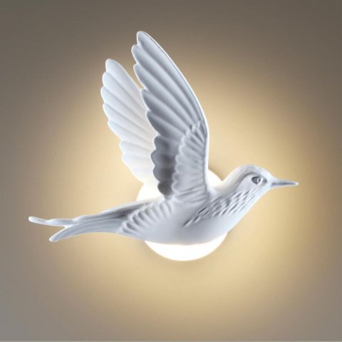 Настенный светильник Odeon Light Hightech Colombella 4310/3WLA