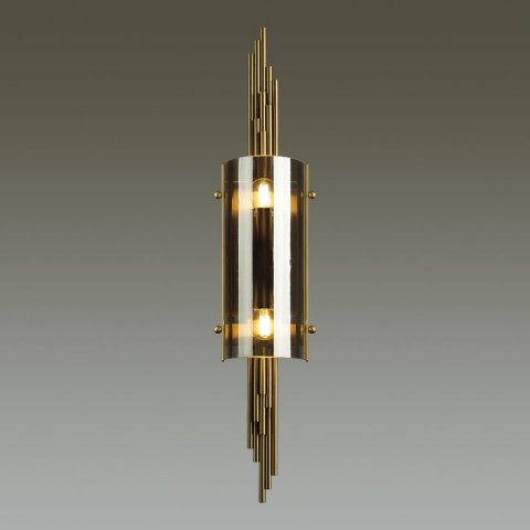 Бра Odeon Light Exclusive Margaret 4895/2W