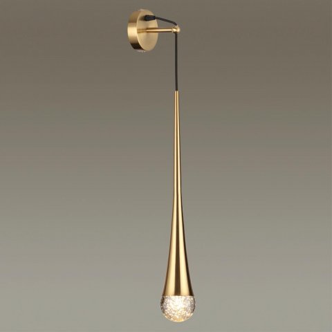 Бра Odeon Light L-vision Gota 4285/1W