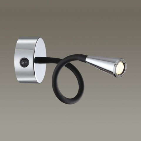 Бра Odeon Light Odds 4348/3WL