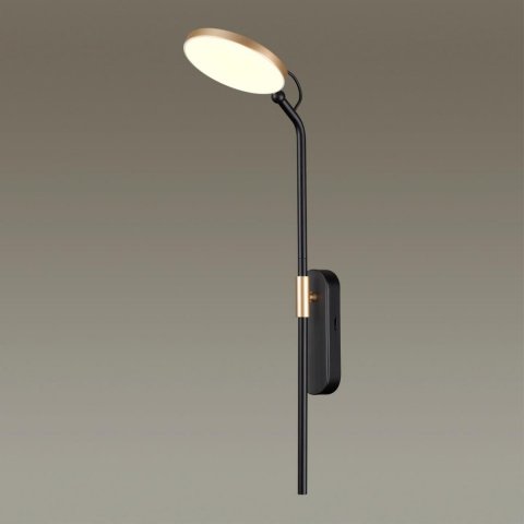 Бра Odeon Light Hightech Redmond 4297/7WL