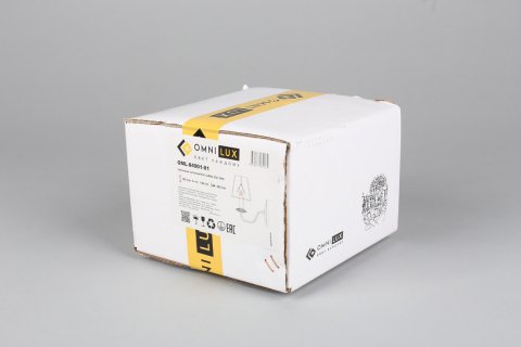 Бра Omnilux Camino OML-84901-01