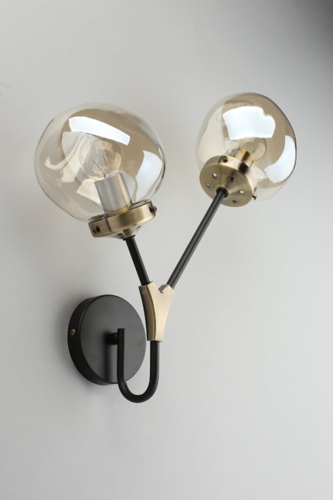 Бра Omnilux Crotone OML-95101-02