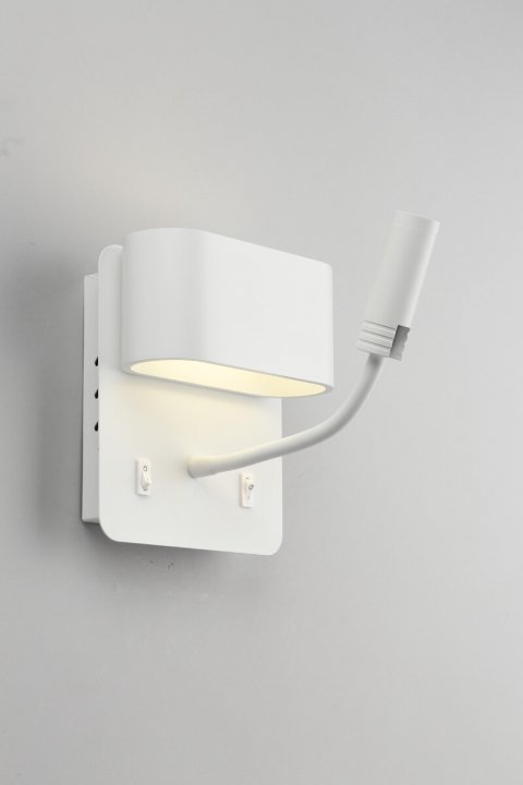 Бра Omnilux Rocchette OML-12301-02