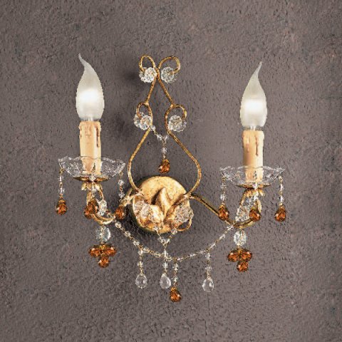 Бра Renzo Del Ventisette A 13729/2 dec 062